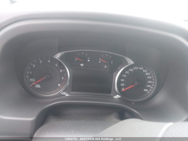 1GKKNRLS0PZ238355 GMC ACADIA SLE