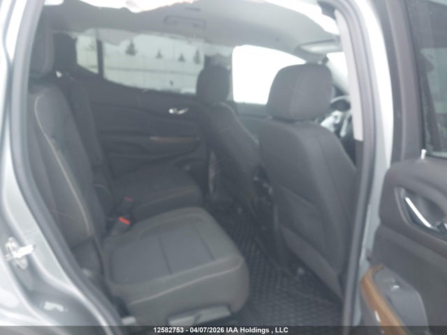 1GKKNRLS0PZ238355 GMC ACADIA SLE