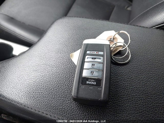 19UDE2F76JA801306 Acura Ilx Premium/technology Package