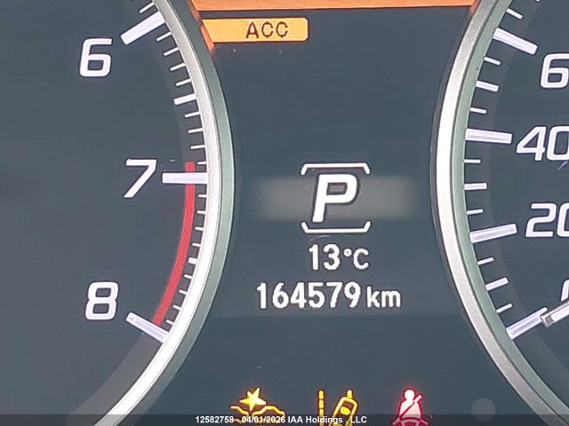 19UDE2F76JA801306 Acura Ilx Premium/technology Package