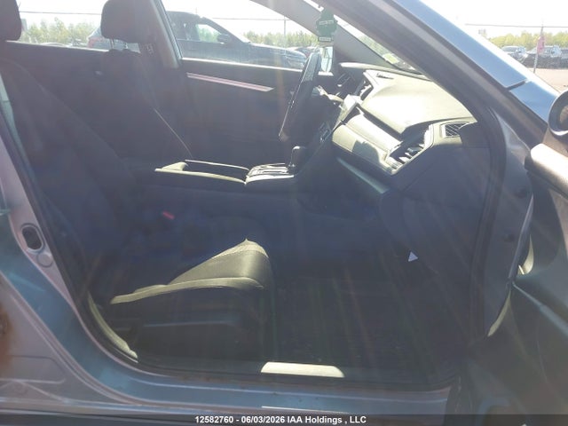 Aukcja sprzedaży 2017 Honda Civic Lx, vin: 2HGFC2F57HH023980, numer aukcji: 12582760