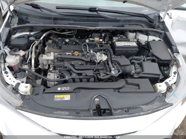 5YFB4MDE6RP104926 Toyota COROLLA LE