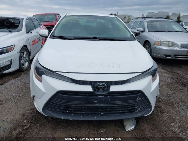 5YFB4MDE6RP104926 Toyota COROLLA LE