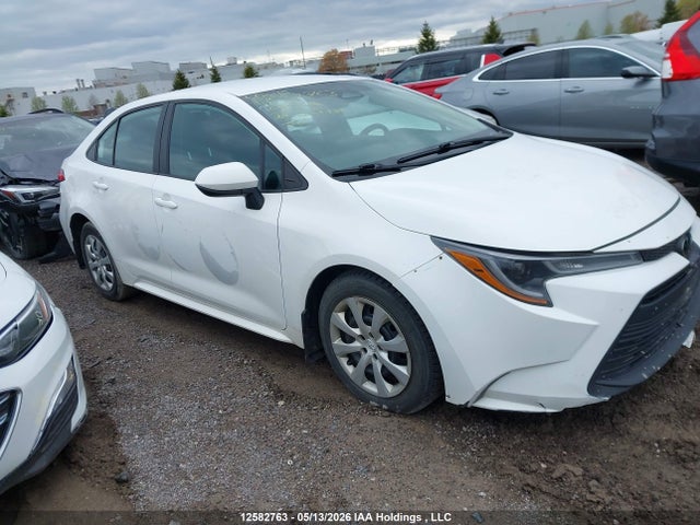 5YFB4MDE6RP104926 Toyota COROLLA LE