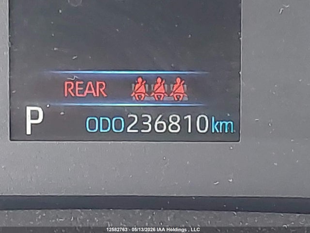 5YFB4MDE6RP104926 Toyota COROLLA LE