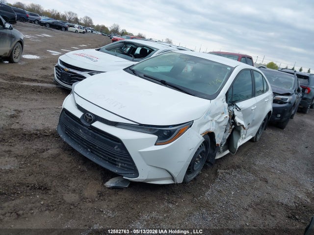5YFB4MDE6RP104926 Toyota COROLLA LE