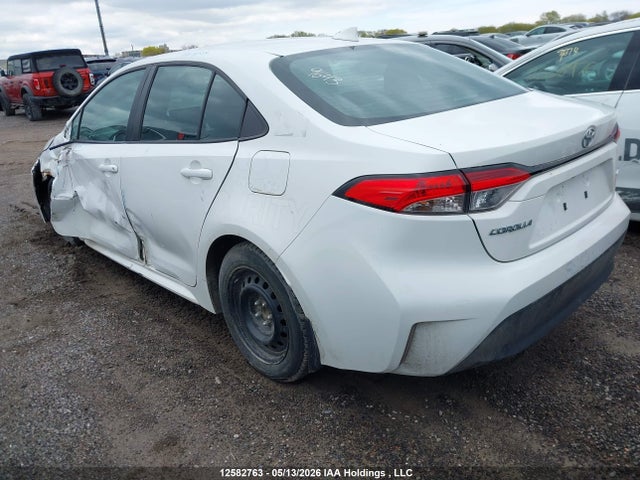 5YFB4MDE6RP104926 Toyota COROLLA LE