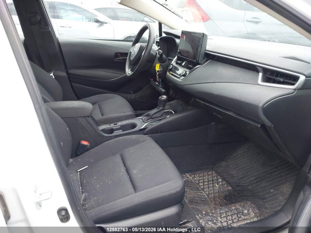 5YFB4MDE6RP104926 Toyota COROLLA LE