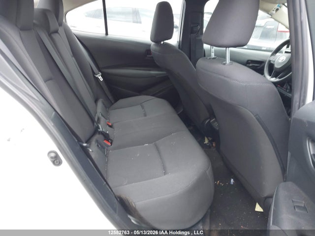 5YFB4MDE6RP104926 Toyota COROLLA LE