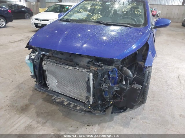 Aukcja sprzedaży 2014 Hyundai Accent, vin: KMHCT4AE2EU749576, numer aukcji: 12582764