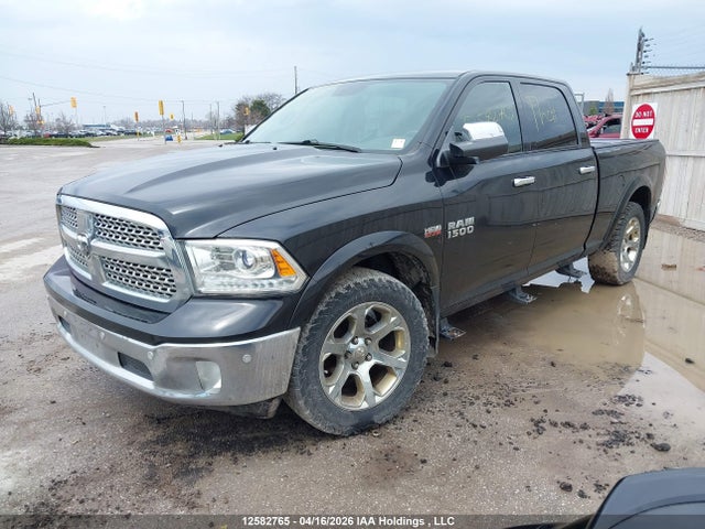 1C6RR7VTXHS789161 Dodge RAM 1500