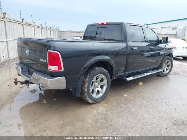 1C6RR7VTXHS789161 Dodge RAM 1500