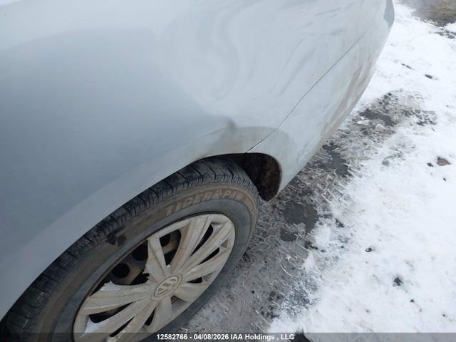 12582766 :رقم المزاد ، 3VW2K7AJ6DM392792 vin ، 2013 Volkswagen Jetta 2.0l Trendline/2.0l Trendline+ مزاد بيع