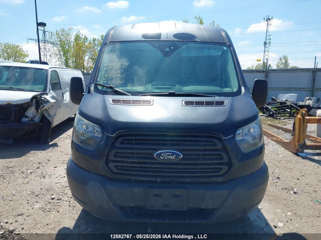 Продаж на аукціоні авто 2016 Ford Transit T-250, vin: 1FTYR1CM2GKB37887, номер лоту: 12582767