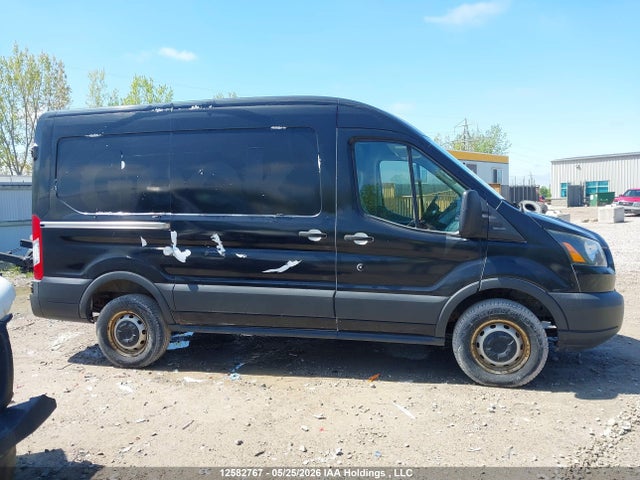 Продаж на аукціоні авто 2016 Ford Transit T-250, vin: 1FTYR1CM2GKB37887, номер лоту: 12582767