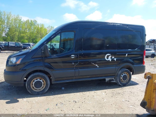 Продаж на аукціоні авто 2016 Ford Transit T-250, vin: 1FTYR1CM2GKB37887, номер лоту: 12582767