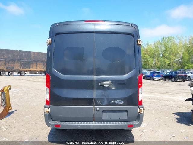 Продаж на аукціоні авто 2016 Ford Transit T-250, vin: 1FTYR1CM2GKB37887, номер лоту: 12582767