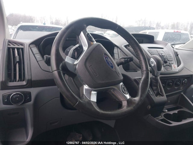 Продаж на аукціоні авто 2016 Ford Transit T-250, vin: 1FTYR1CM2GKB37887, номер лоту: 12582767