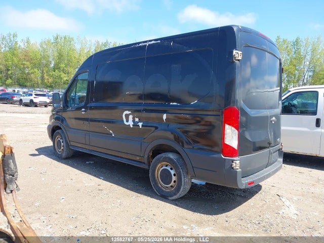 Продаж на аукціоні авто 2016 Ford Transit T-250, vin: 1FTYR1CM2GKB37887, номер лоту: 12582767