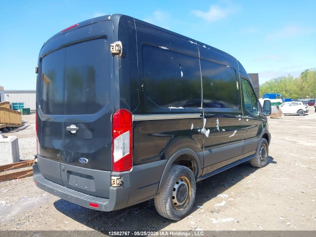 Продаж на аукціоні авто 2016 Ford Transit T-250, vin: 1FTYR1CM2GKB37887, номер лоту: 12582767