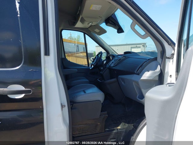 Продаж на аукціоні авто 2016 Ford Transit T-250, vin: 1FTYR1CM2GKB37887, номер лоту: 12582767