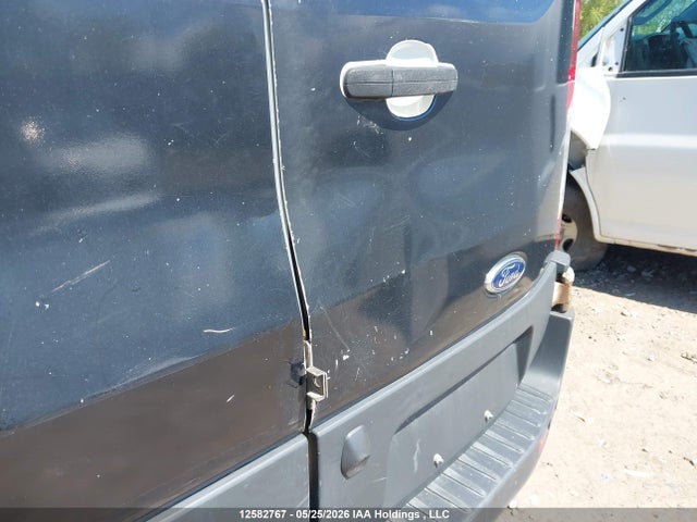 Продаж на аукціоні авто 2016 Ford Transit T-250, vin: 1FTYR1CM2GKB37887, номер лоту: 12582767
