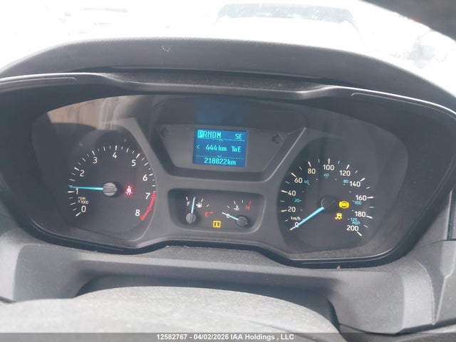 Продаж на аукціоні авто 2016 Ford Transit T-250, vin: 1FTYR1CM2GKB37887, номер лоту: 12582767