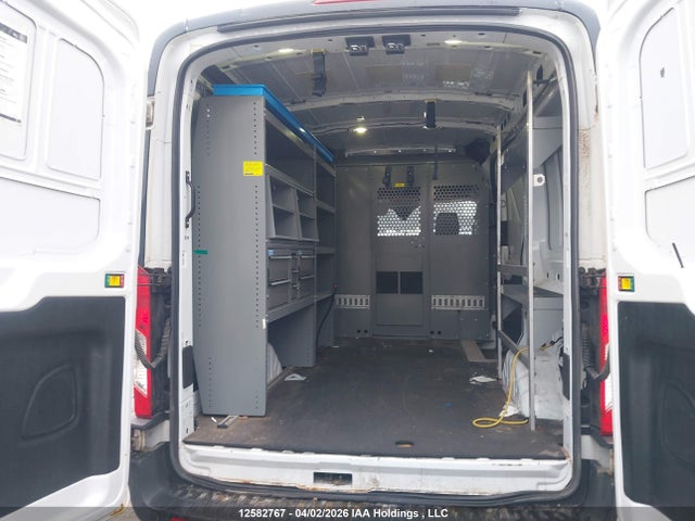 Продаж на аукціоні авто 2016 Ford Transit T-250, vin: 1FTYR1CM2GKB37887, номер лоту: 12582767