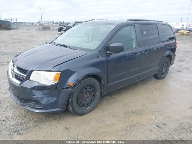 Aukcja sprzedaży 2013 Dodge Grand Caravan Se/sxt, vin: 2C4RDGBG8DR701959, numer aukcji: 12582768