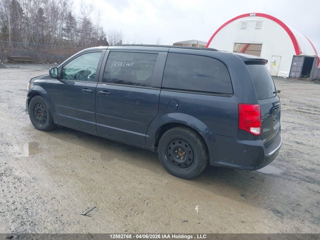 Aukcja sprzedaży 2013 Dodge Grand Caravan Se/sxt, vin: 2C4RDGBG8DR701959, numer aukcji: 12582768