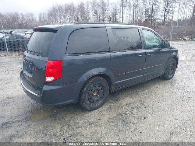 Aukcja sprzedaży 2013 Dodge Grand Caravan Se/sxt, vin: 2C4RDGBG8DR701959, numer aukcji: 12582768
