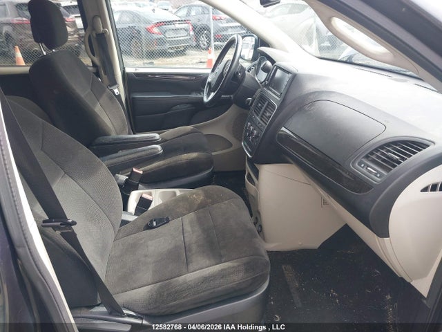 Aukcja sprzedaży 2013 Dodge Grand Caravan Se/sxt, vin: 2C4RDGBG8DR701959, numer aukcji: 12582768