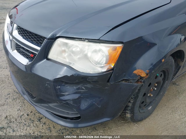 Aukcja sprzedaży 2013 Dodge Grand Caravan Se/sxt, vin: 2C4RDGBG8DR701959, numer aukcji: 12582768