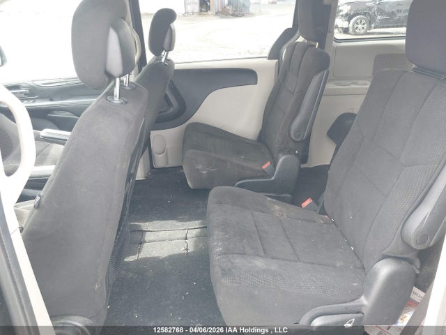 Aukcja sprzedaży 2013 Dodge Grand Caravan Se/sxt, vin: 2C4RDGBG8DR701959, numer aukcji: 12582768