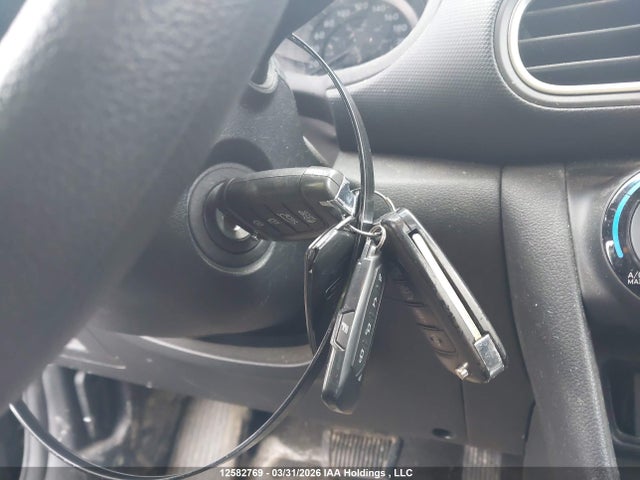 KM8K12AA1MU618706 Hyundai Kona Se