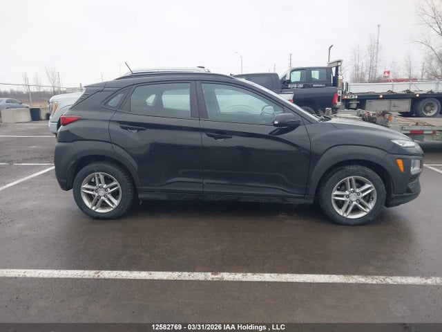 KM8K12AA1MU618706 Hyundai Kona Se