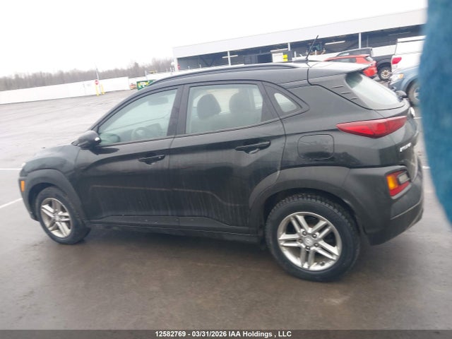 KM8K12AA1MU618706 Hyundai Kona Se