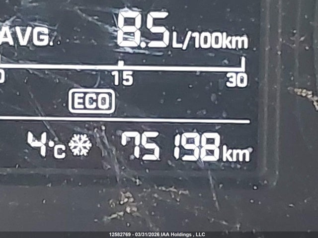 KM8K12AA1MU618706 Hyundai Kona Se
