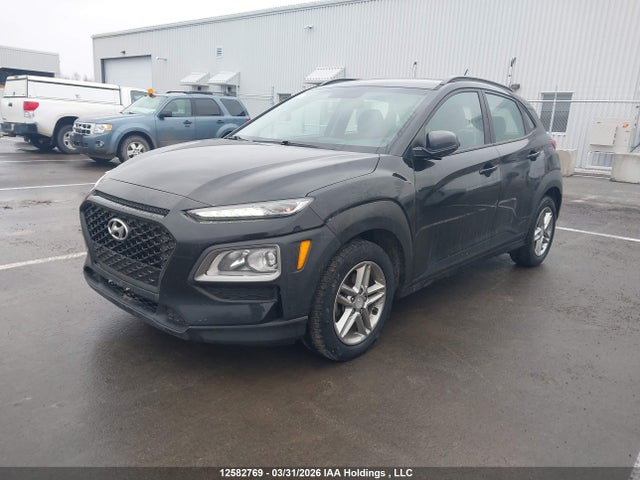 KM8K12AA1MU618706 Hyundai Kona Se
