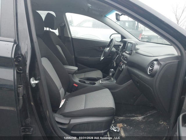 KM8K12AA1MU618706 Hyundai Kona Se
