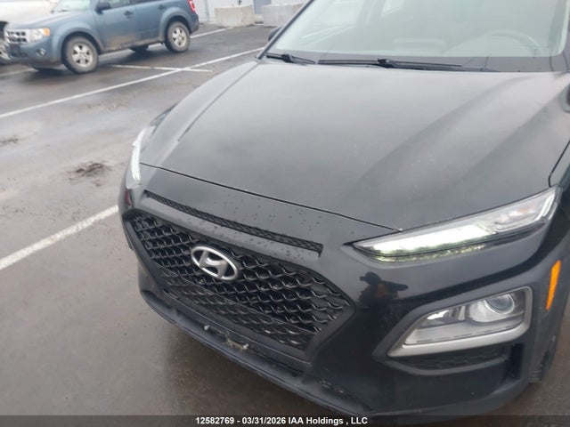 KM8K12AA1MU618706 Hyundai Kona Se