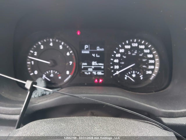 KM8K12AA1MU618706 Hyundai Kona Se