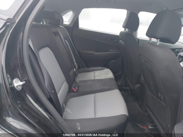 KM8K12AA1MU618706 Hyundai Kona Se