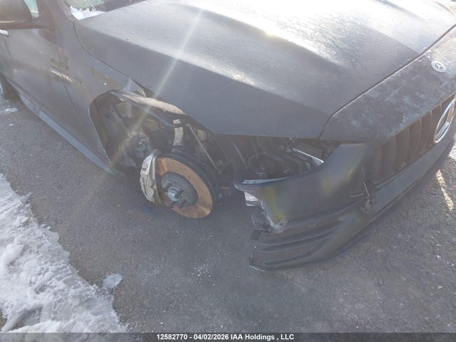 W1KAF8HB1PR089693 Mercedes-Benz Amg C 43 4matic