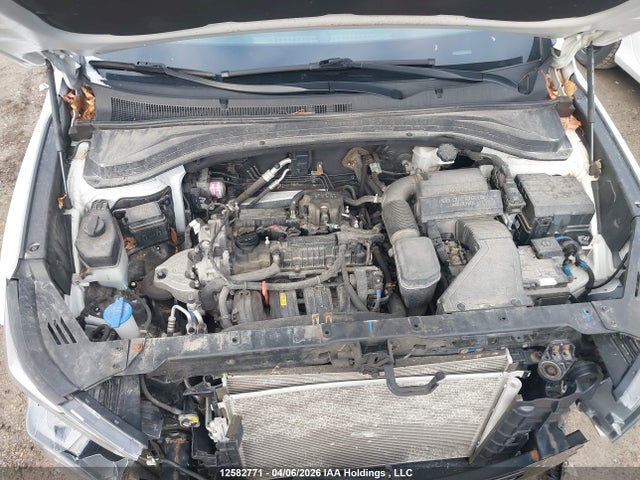 Aukcja sprzedaży 2019 Hyundai Santa Fe Se, vin: 5NMS2CAD4KH097759, numer aukcji: 12582771