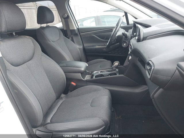 Aukcja sprzedaży 2019 Hyundai Santa Fe Se, vin: 5NMS2CAD4KH097759, numer aukcji: 12582771
