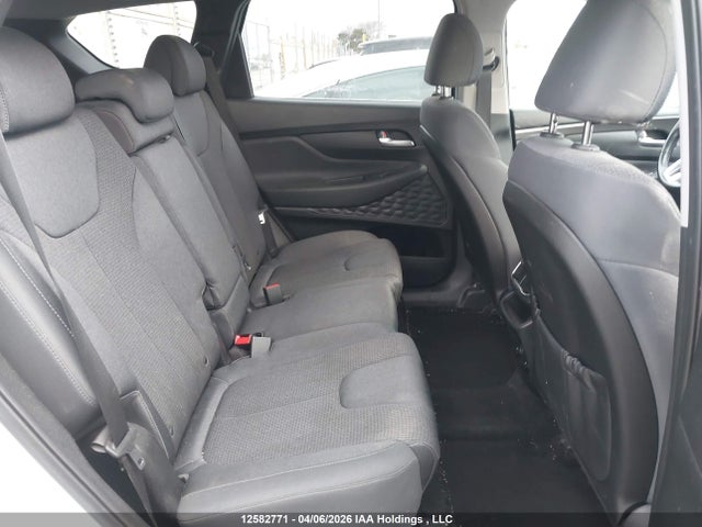 Aukcja sprzedaży 2019 Hyundai Santa Fe Se, vin: 5NMS2CAD4KH097759, numer aukcji: 12582771