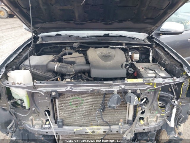 Aukcja sprzedaży 2017 Toyota Tacoma Double Cab/limited, vin: 5TFHZ5BN2HX026021, numer aukcji: 12582778