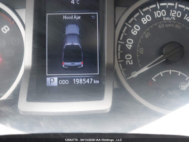 Aukcja sprzedaży 2017 Toyota Tacoma Double Cab/limited, vin: 5TFHZ5BN2HX026021, numer aukcji: 12582778