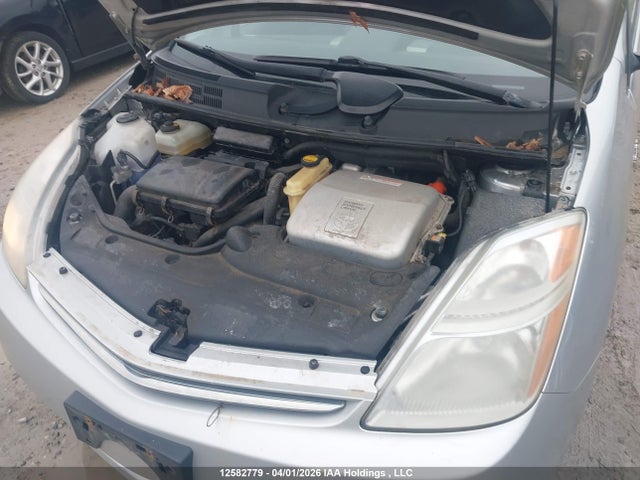 12582779 :رقم المزاد ، JTDKB20UX97830278 vin ، 2009 Toyota Prius مزاد بيع